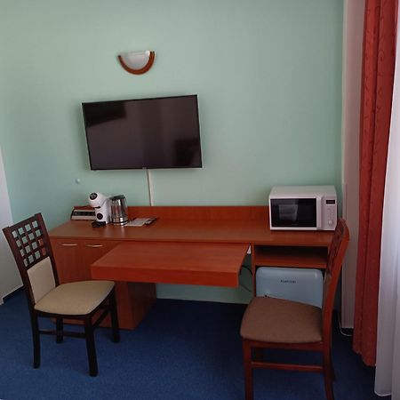 Apartman C409 V Arealu Wellness Hotelu Frymburk Eksteriør billede