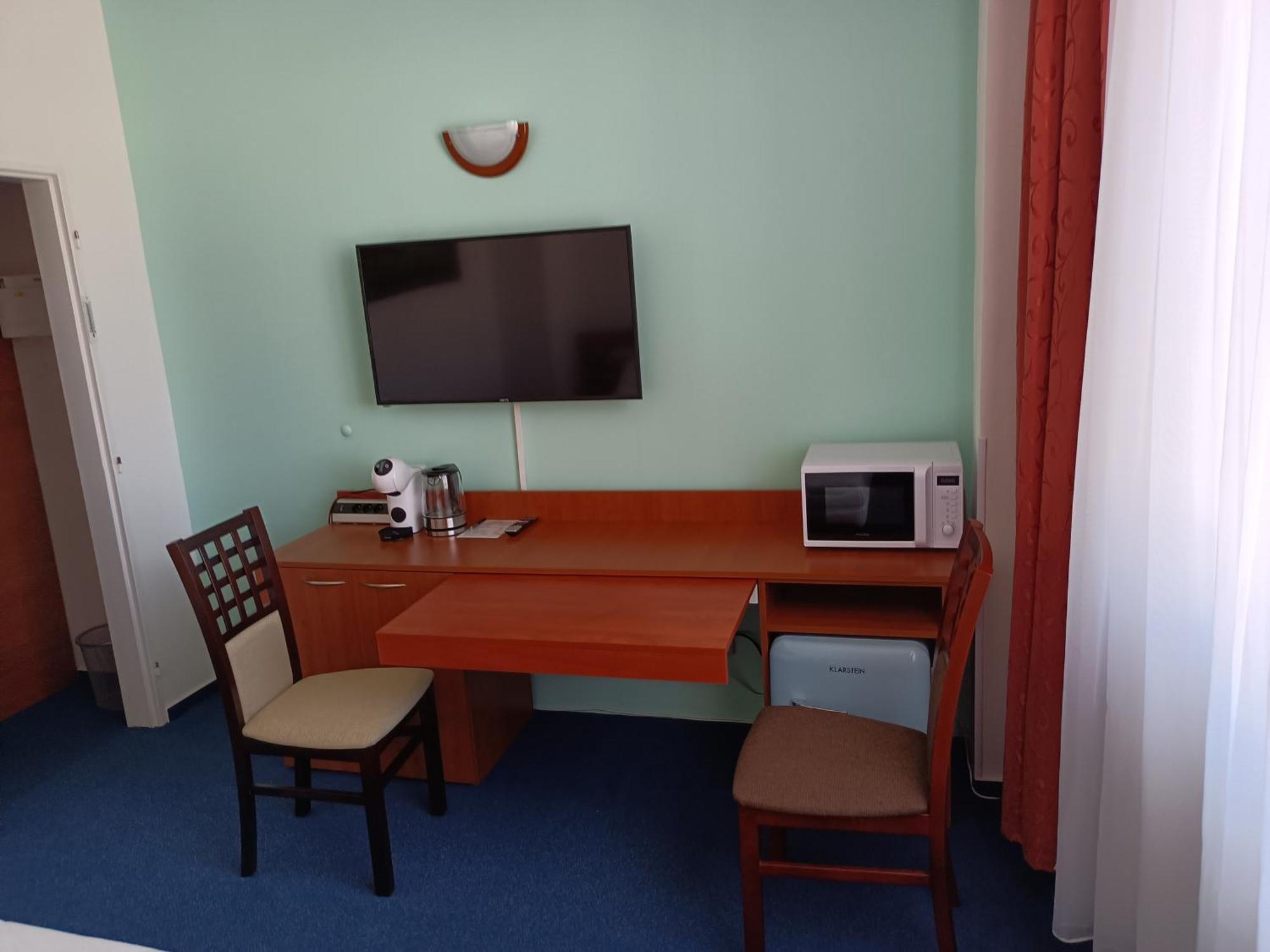 Apartman C409 V Arealu Wellness Hotelu Frymburk Eksteriør billede